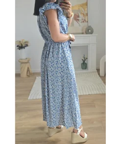 La boutique de Lilie ROBE ROMANE> Robes