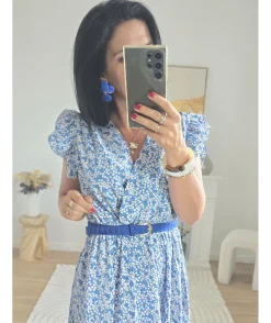 La boutique de Lilie ROBE ROMANE> Robes