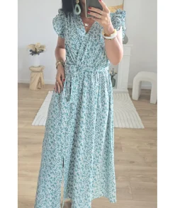 La boutique de Lilie ROBE ROMANE> Robes