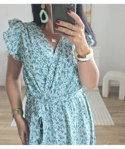 La boutique de Lilie ROBE ROMANE> Robes