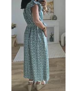 La boutique de Lilie ROBE ROMANE> Robes