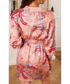 La boutique de Lilie ROBE ROSALIE> Robes