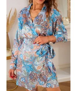 La boutique de Lilie ROBE ROSALIE> Robes