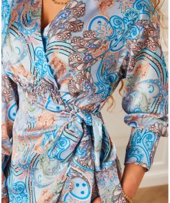 La boutique de Lilie ROBE ROSALIE> Robes