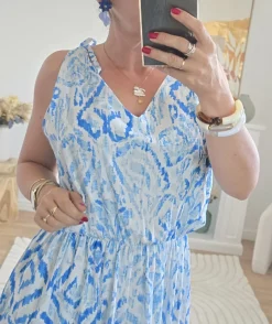 La boutique de Lilie ROBE ROSY> Robes