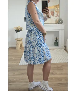 La boutique de Lilie ROBE ROSY> Robes