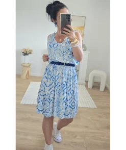 La boutique de Lilie ROBE ROSY> Robes