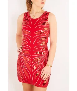 La boutique de Lilie ROBE ROZA> Robes