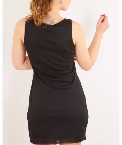 La boutique de Lilie ROBE ROZA> Robes