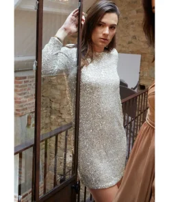 La boutique de Lilie ROBE SABRINA> Robes