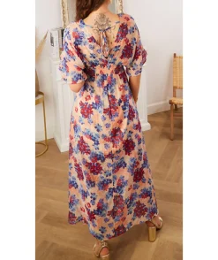 La boutique de Lilie ROBE SACHA> Robes