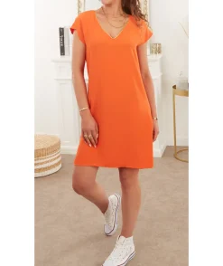 La boutique de Lilie ROBE SAMIRA> Robes