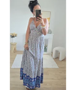 La boutique de Lilie ROBE SANDRINE> Robes