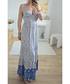 La boutique de Lilie ROBE SANDRINE> Robes