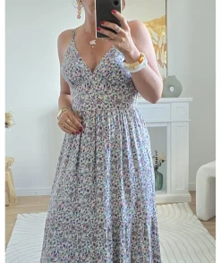 La boutique de Lilie ROBE SANDRINE> Robes