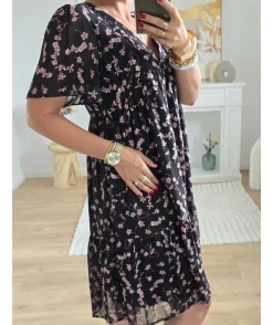 La boutique de Lilie ROBE SAROUEL> Robes