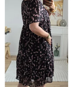 La boutique de Lilie ROBE SAROUEL> Robes