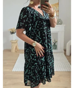 La boutique de Lilie ROBE SAROUEL> Robes