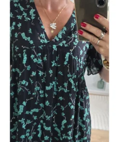 La boutique de Lilie ROBE SAROUEL> Robes