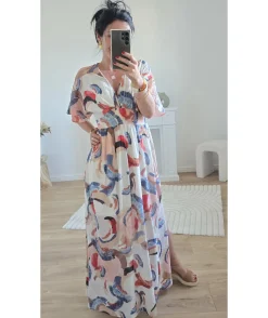 La boutique de Lilie ROBE SEPHORA> Robes