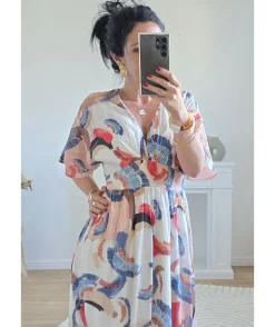 La boutique de Lilie ROBE SEPHORA> Robes