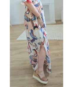 La boutique de Lilie ROBE SEPHORA> Robes