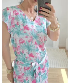 La boutique de Lilie ROBE SHARON> Robes