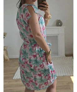 La boutique de Lilie ROBE SHARON> Robes