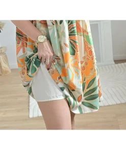 La boutique de Lilie ROBE SHORT ALBANE> Robes