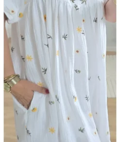 La boutique de Lilie ROBE SHORT MYREILLE> Robes
