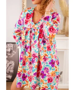 La boutique de Lilie ROBE SHORT SONIA II> Robes