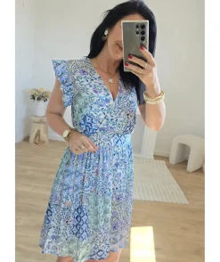 La boutique de Lilie ROBE SWANA> Robes