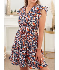 La boutique de Lilie ROBE SYBILLE> Robes