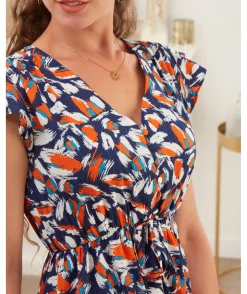 La boutique de Lilie ROBE SYBILLE> Robes