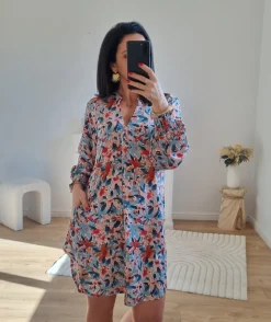 La boutique de Lilie ROBE SYLVIE> Robes
