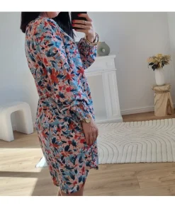 La boutique de Lilie ROBE SYLVIE> Robes