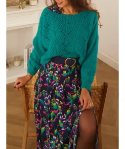La boutique de Lilie ROBE TAMARA LONGUE> Robes
