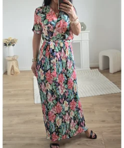 La boutique de Lilie ROBE TATIANA> Robes