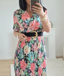 La boutique de Lilie ROBE TATIANA> Robes