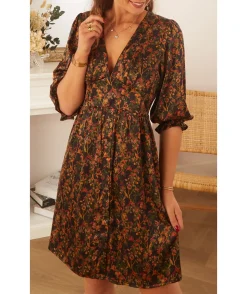 La boutique de Lilie ROBE TELMA> Robes
