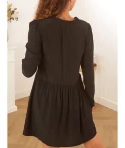 La boutique de Lilie ROBE TESSA> Robes