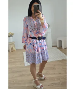 La boutique de Lilie ROBE THEOPHILE> Robes