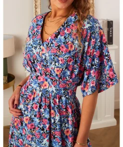 La boutique de Lilie ROBE THEORA> Robes