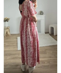 La boutique de Lilie ROBE TRESSY LONGUE> Robes