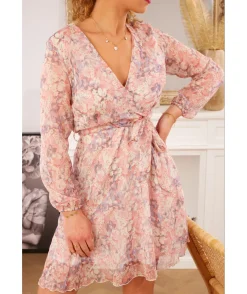La boutique de Lilie ROBE VALENTINE> Robes
