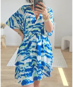 La boutique de Lilie ROBE VALERIA> Robes