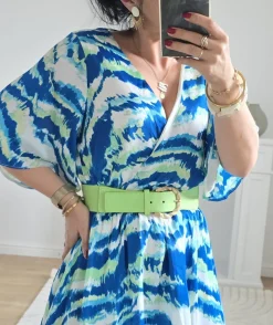 La boutique de Lilie ROBE VALERIA> Robes
