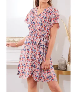 La boutique de Lilie ROBE VALIA> Robes
