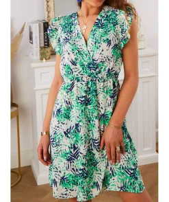 La boutique de Lilie ROBE VERONIQUE> Robes