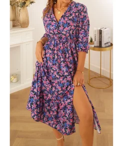 La boutique de Lilie ROBE VERONIQUE> Robes